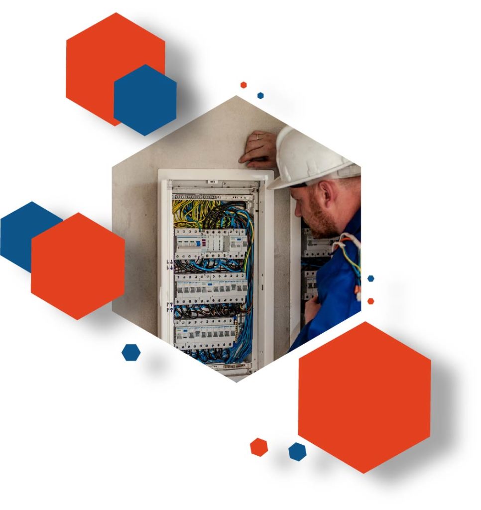 instalacja elektryczna